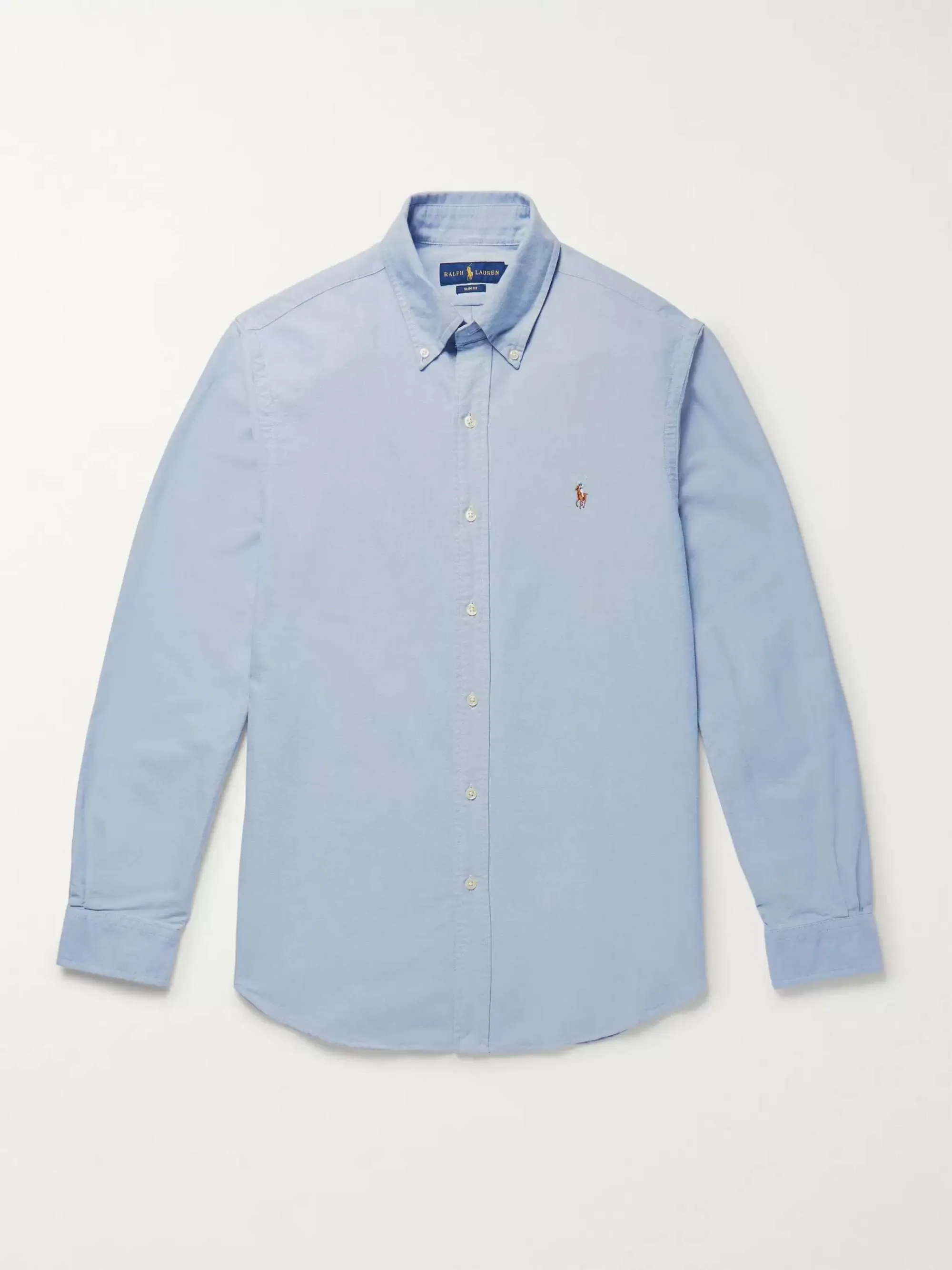 Authentic Polo Ralph Lauren Cotton Shirts