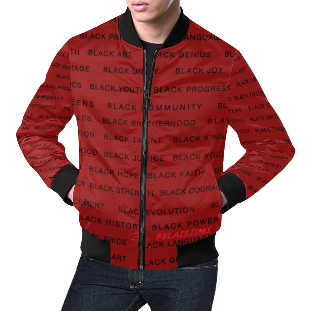 BLACK MAGIC JACKETS