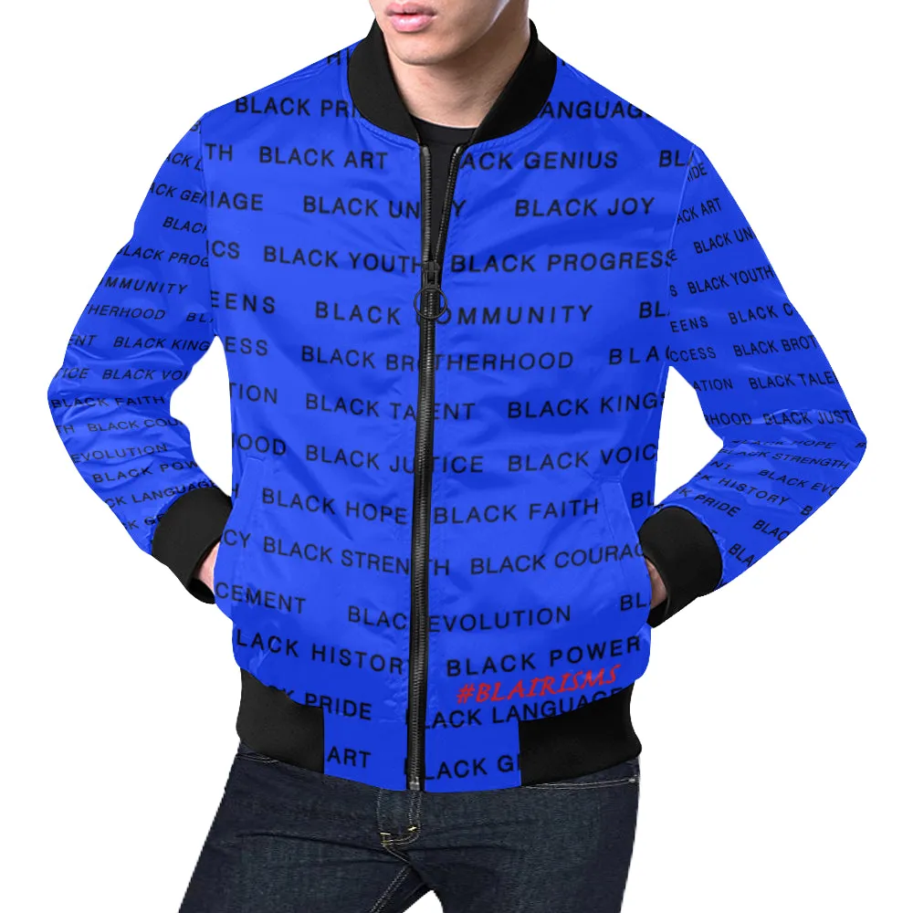 BLACK MAGIC JACKETS