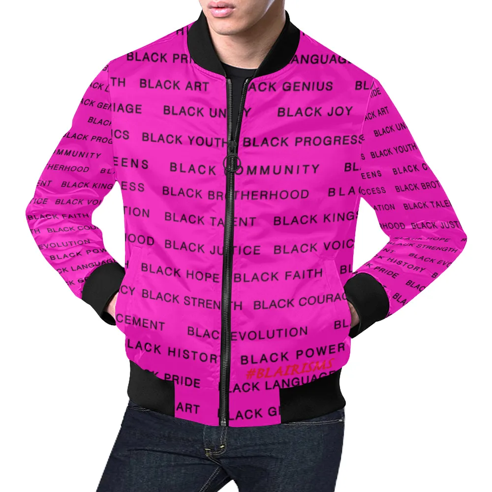 BLACK MAGIC JACKETS