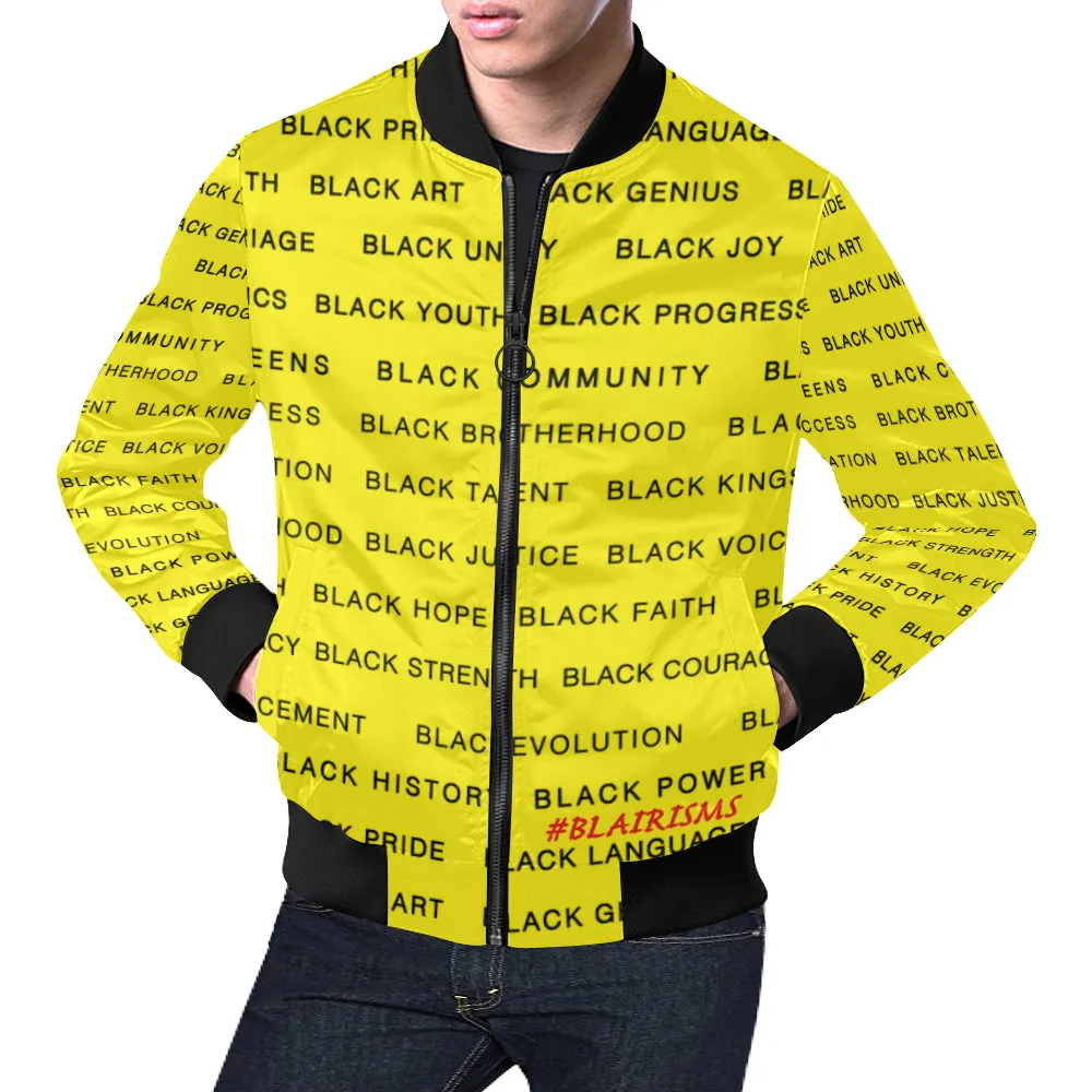 BLACK MAGIC JACKETS
