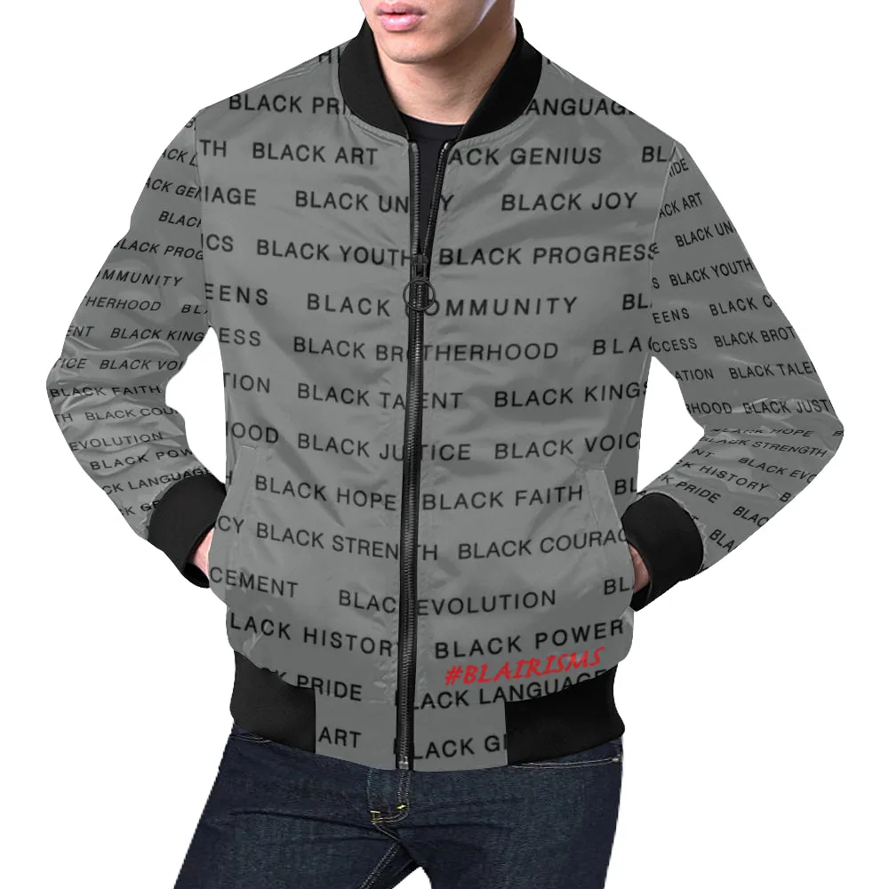 BLACK MAGIC JACKETS