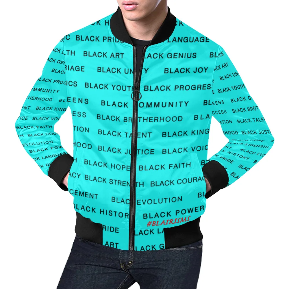 BLACK MAGIC JACKETS