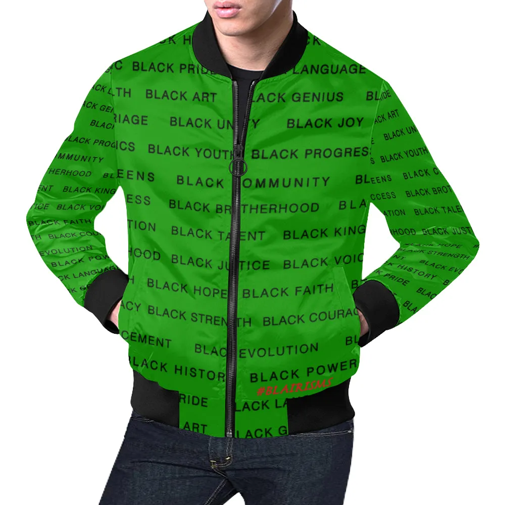 BLACK MAGIC JACKETS