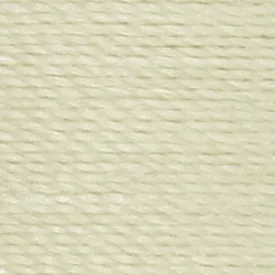 COATS COTTON MACHINE QUILTING THREAD 320M-350YD NATURAL