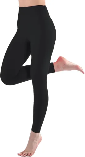 Leggings for Women - High Waisted Workout Leggings for Women Running Exercise