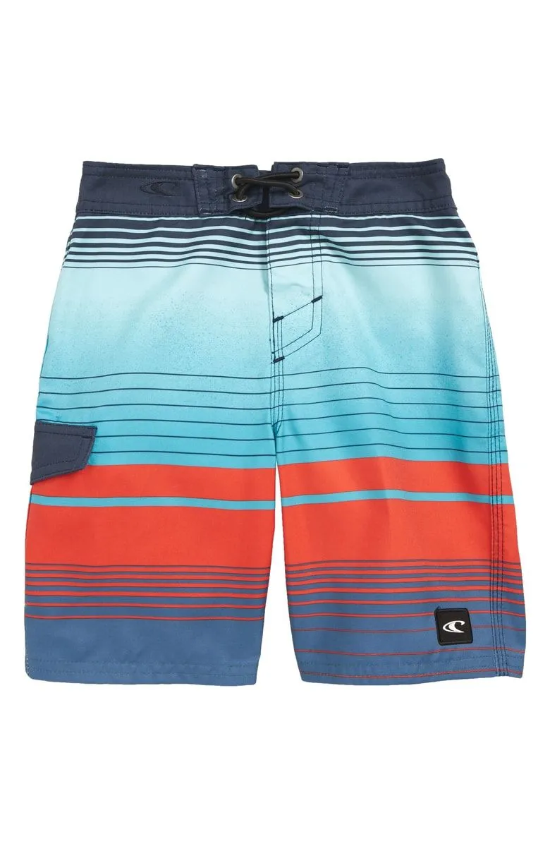 O’Neill Lennox Toddler Boardshort