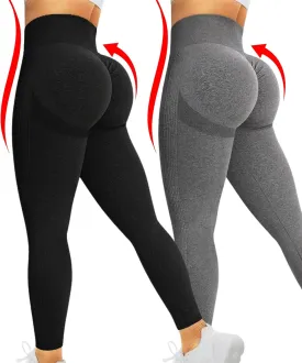 SNELOS High-Waisted Leggings for Women - Stylish & Durable Perfect for Gym & Daily Wear - Yoga Leggings for Women