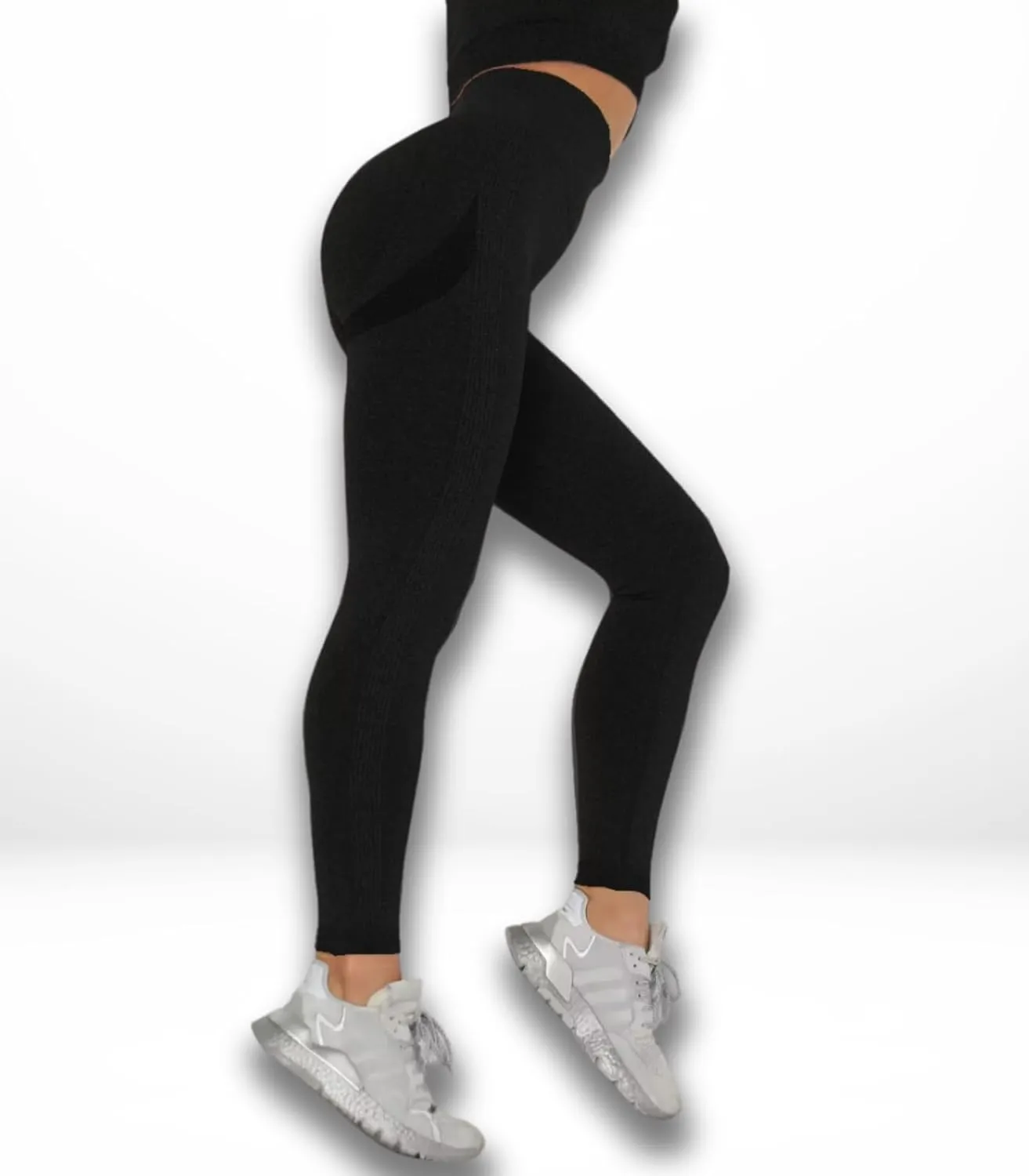 SNELOS High-Waisted Leggings for Women - Stylish & Durable Perfect for Gym & Daily Wear - Yoga Leggings for Women